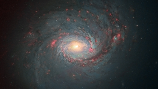 Illustration for article titled The Most Breathtaking Space Pictures You've Never Seen Before